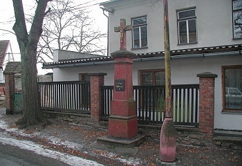 Úžice