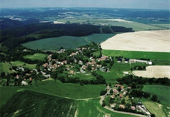 Úžice