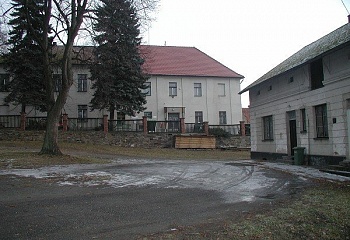 Úžice