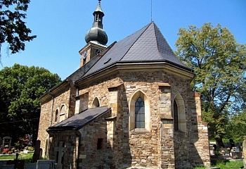 Úžice