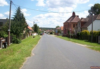 Chotíkov