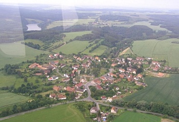 Čerňovice