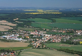 Heřmanova Huť