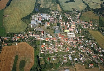 Heřmanova Huť