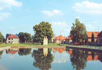 Lkáň