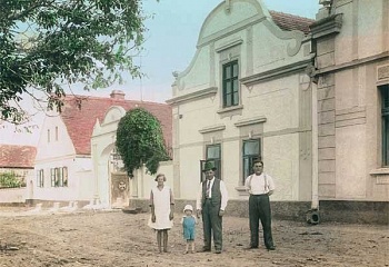 Lkáň