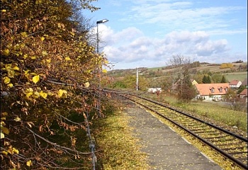Jesenec