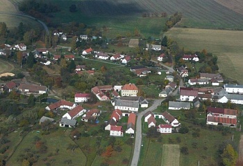 Dolní Hořice