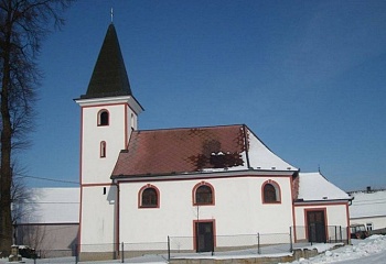 Dolní Hořice