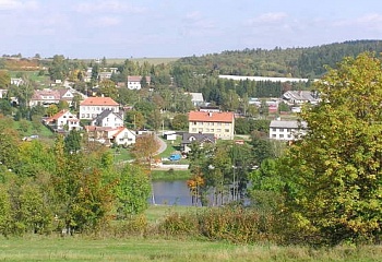 Ostředek