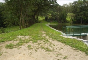 Ostředek