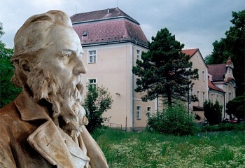 Ostředek