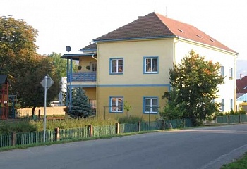 Malé Žernoseky