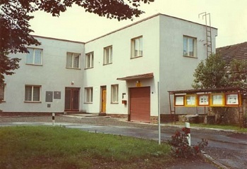 Bernardov