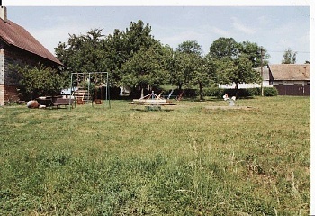 Bernardov