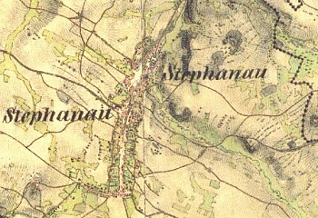 Horní Štěpánov