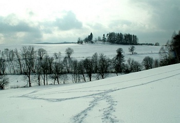 Horní Štěpánov