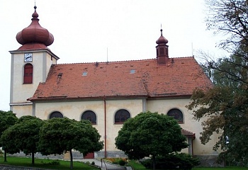 Horní Štěpánov
