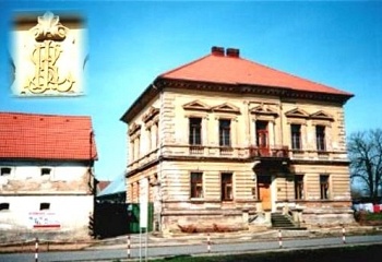 Jeníkovice