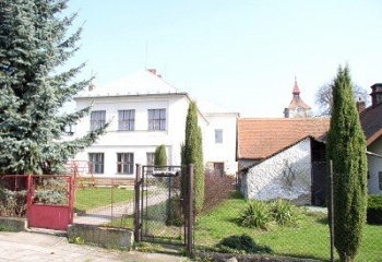 Jeníkovice