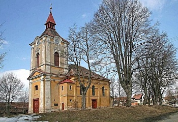 Jeníkovice