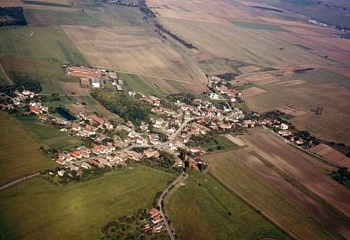 Jílovice