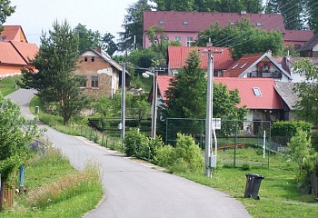 Řečice
