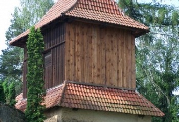 Řečice
