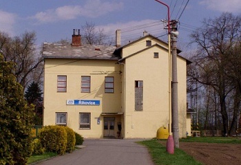 Říkovice