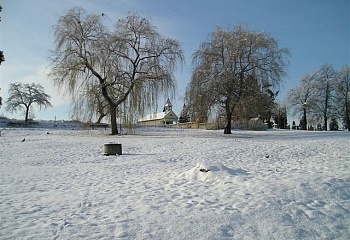 Stříbrnice