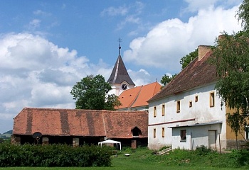 Senožaty