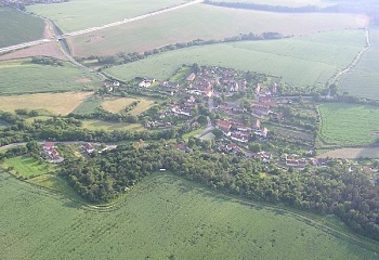 Hněvnice