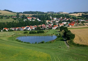 Olešnice