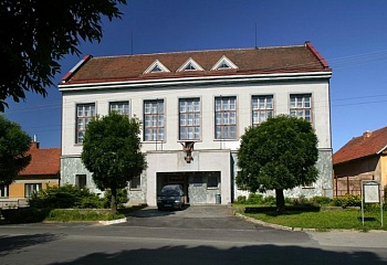 Olešnice