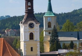 Olešnice