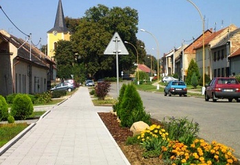 Zborovice