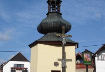 Kratušín