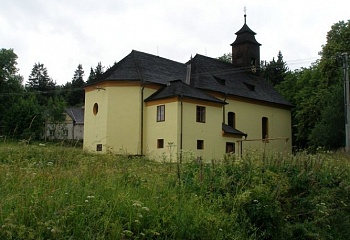 Křišťanov