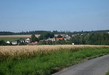 Březová