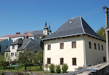 Budišov nad Budišovkou