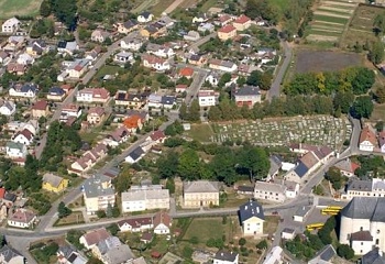 Budišov nad Budišovkou