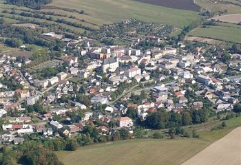 Budišov nad Budišovkou