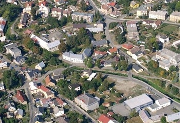 Budišov nad Budišovkou