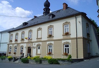 Budišov nad Budišovkou