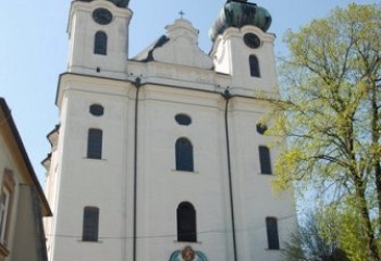 Budišov nad Budišovkou
