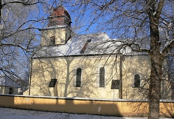 Žalkovice