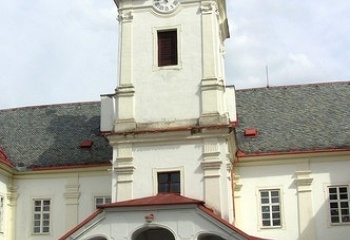 Luhačovice