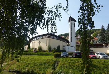 Luhačovice