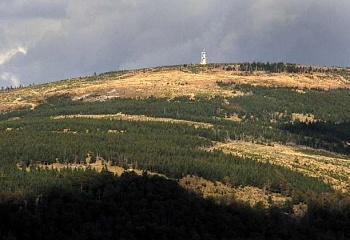 Nové Město pod Smrkem