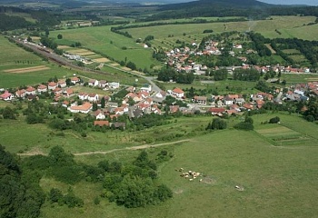 Bohuslavice nad Vláří